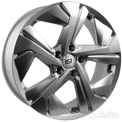 Диски 18,5x112,replica style