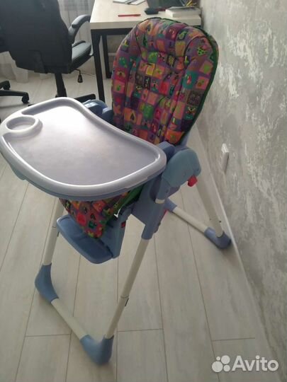 Стульчик для кормления
