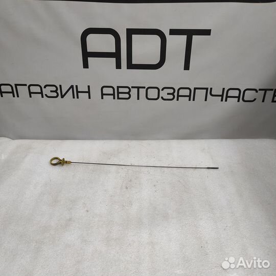 Щуп масляный двс mazda 3 BK BL 6 GG GH 2.0 LF
