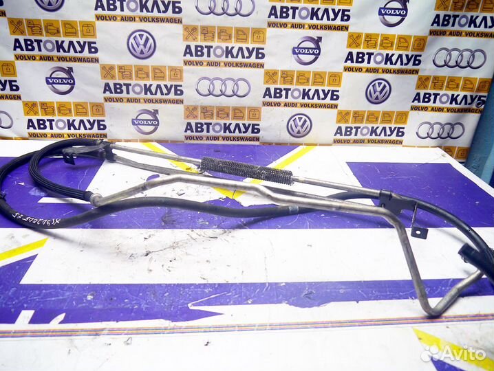 Радиатор гидроусилителя Вольво XC90 2002+