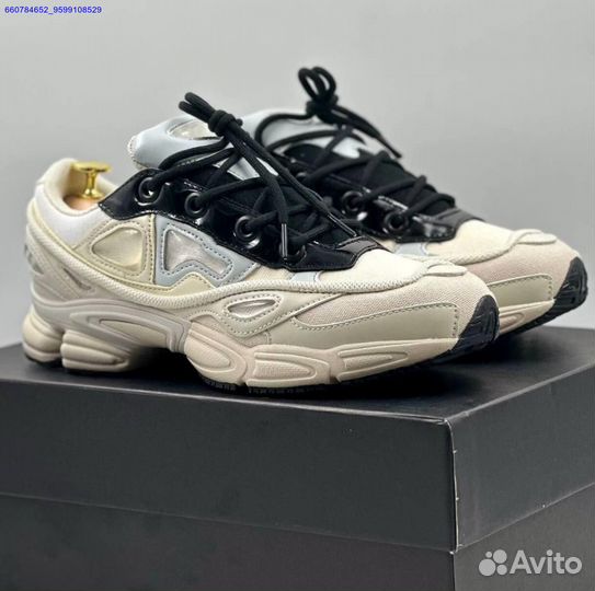 Кроссовки Adidas Raf Simons Ozweego 3 (Арт.44960)