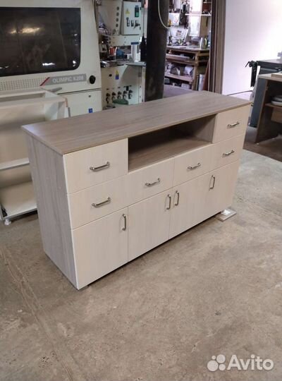 Комод новый