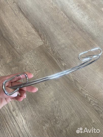 Подвес для бокалов