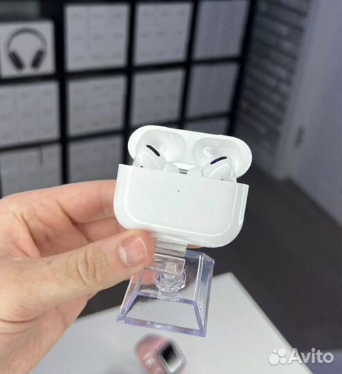 AirPods 2/3/Pro/Pro 2 Premium