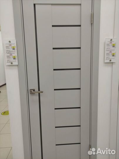 Двери межкомнатные