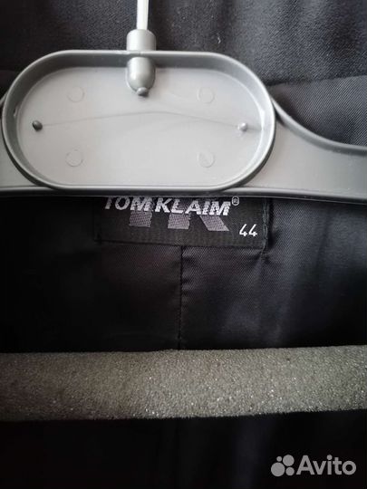 Пиджак женский Tom Klaim