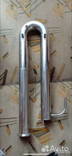 Ректификационная колонна 1.5 дюйма