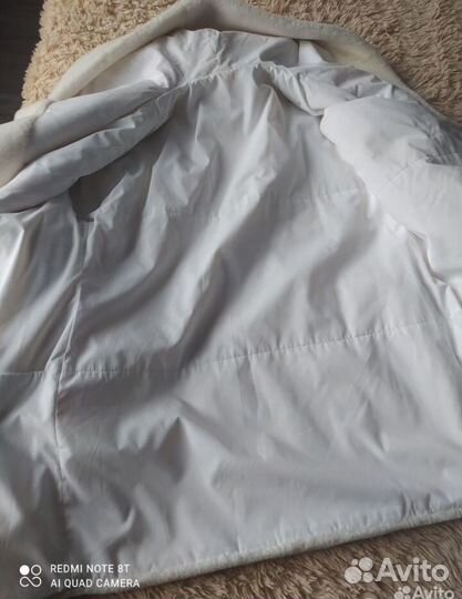 Шуба женская