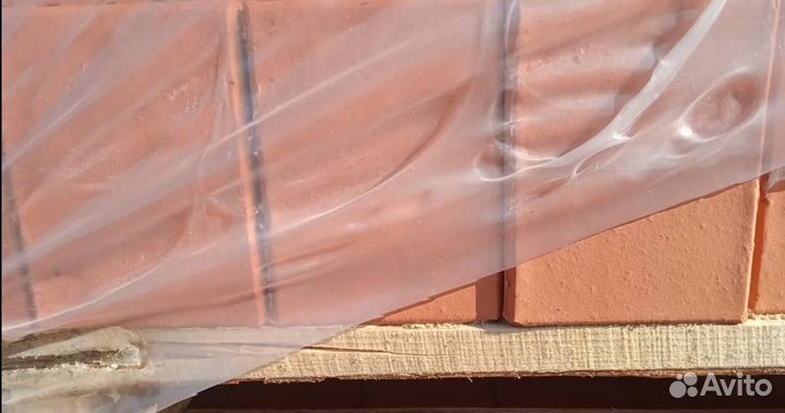 Легокирпич для утепления стен