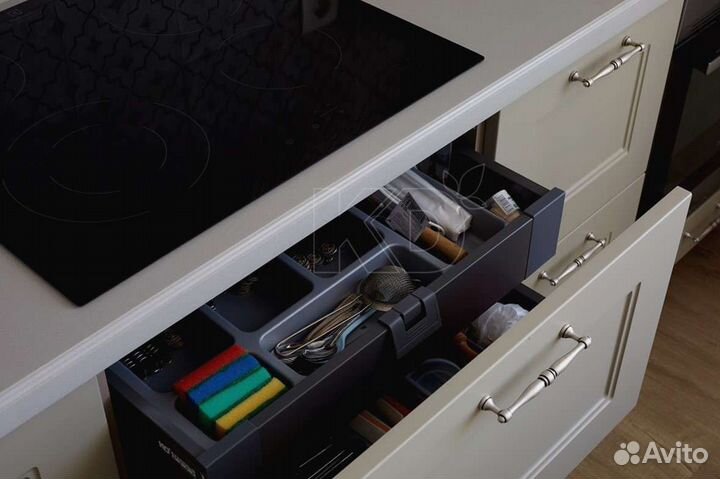 Качественный кухонный гарнитур