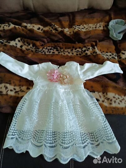 Детская одежда для девочек