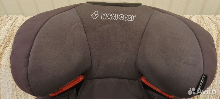 Детское автокресло maxi cosi (от 15 до 36 кг)