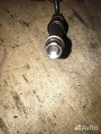 Audi 100, C3, 2.0, RT, форсунка топливная