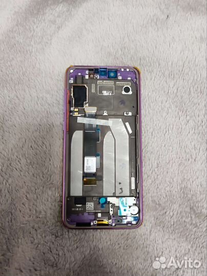 Xiaomi mi 9 se дисплей оригинал