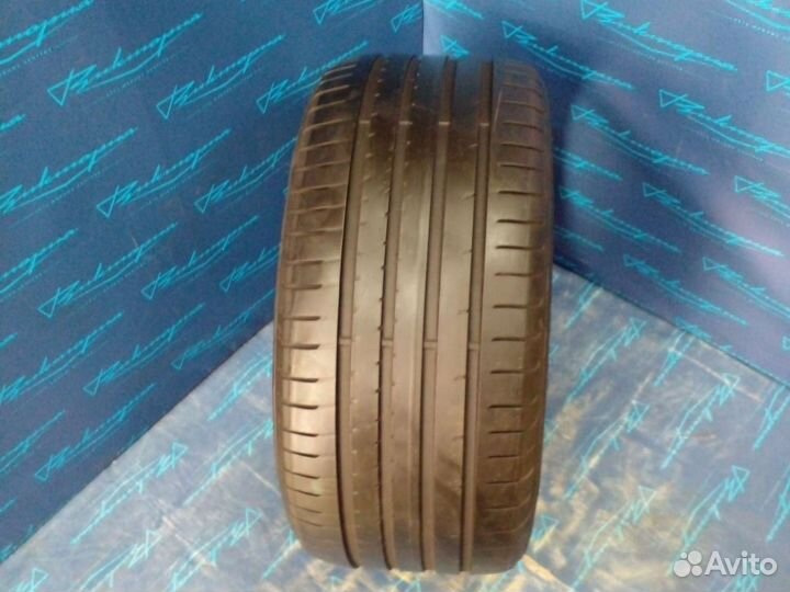 Goodyear Eagle F1 Asymmetric 2 245/40 R17