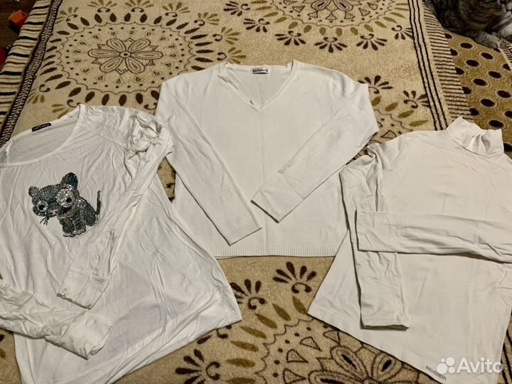 Пакет женских вещей 44-46