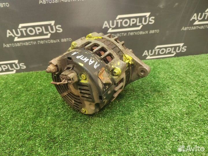 Генератор Hyundai Lantra 2 2.0 G4GF 1995-2000