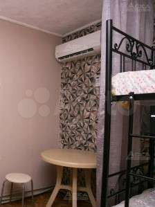 Апартаменты-студия, 16,3 м², 1/2 эт.