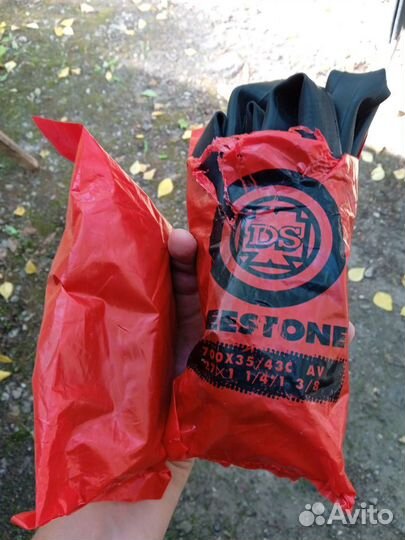 3 велосипедные камеры 700/35/43с