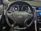 Hyundai Sonata 2.0 AT, 2011, 96 000 км объявление продам