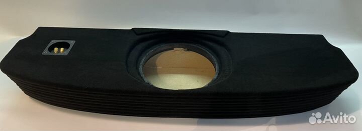 Короб стелс Hyundai Santa FE 4