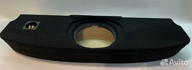 Короб стелс Hyundai Santa FE 4