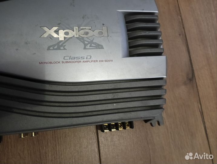 Продам моноблок Sony класс D