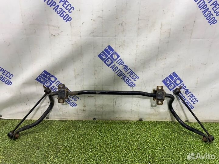 Стабилизатор передний Ford Focus 2 хэтчбек 1.6