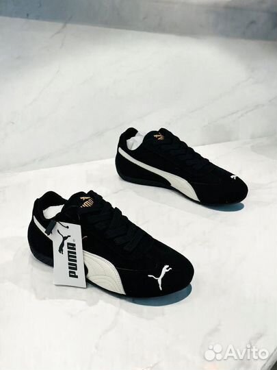 Puma Speedcat