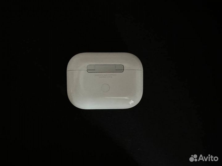 Кейс от airpods pro