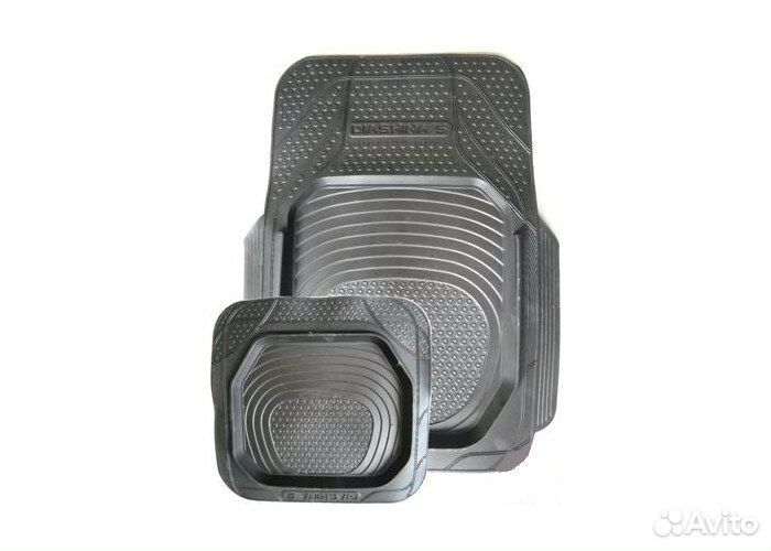 Коврики салонные