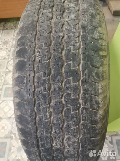 Bridgestone 613V 265/65 R17