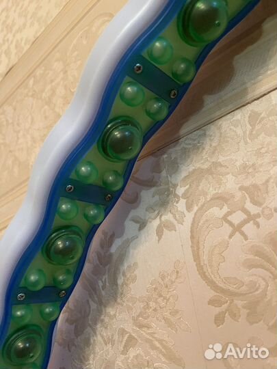 Массажный обруч хулахуп