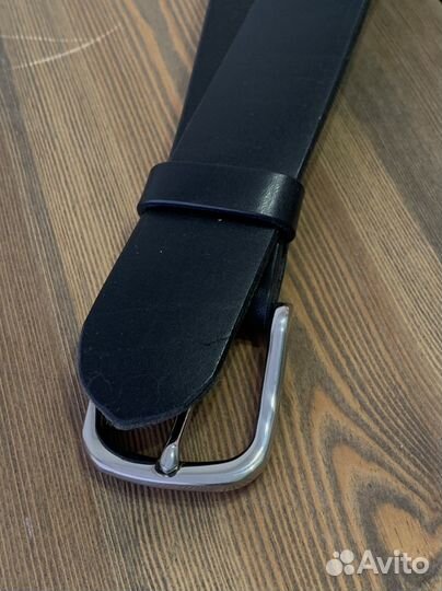 Ремень из итальянской кожи