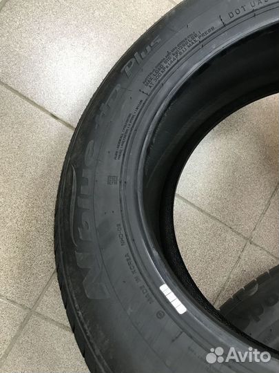 Nexen N'Blue HD Plus 195/65 R15 91H