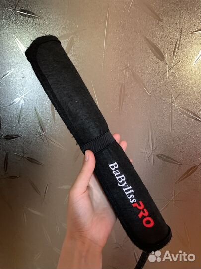 Утюжок Babyliss PRO bab2071epe