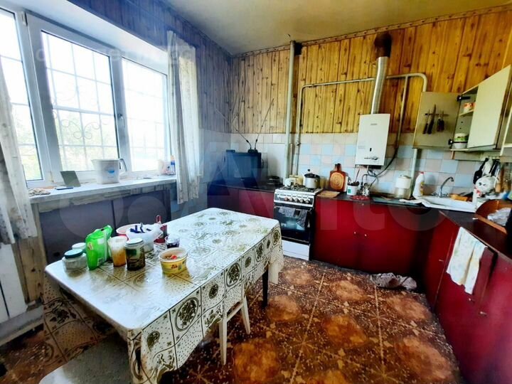 Дом 322,2 м² на участке 5 сот.