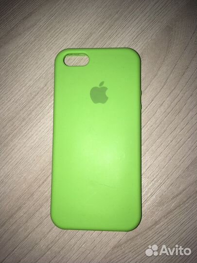 Чехол на iPhone 5/5s/se