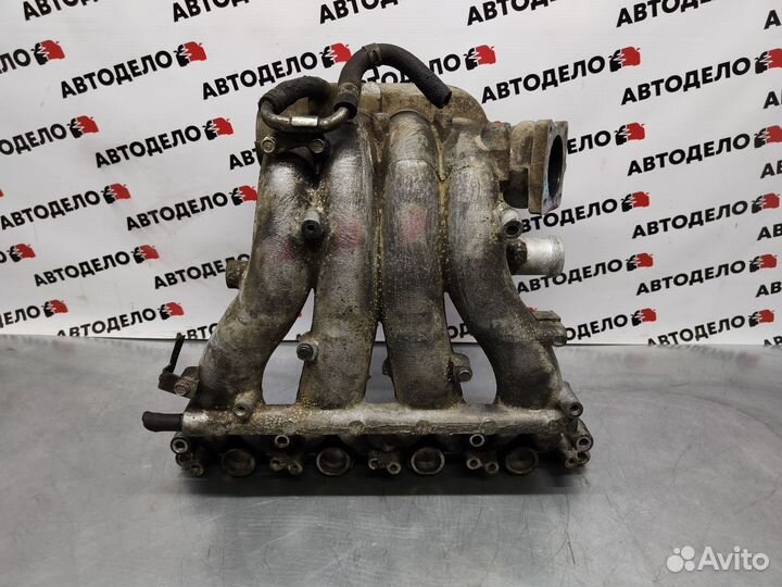 Коллектор впускной Mitsubishi Galant 8 1997 г.в