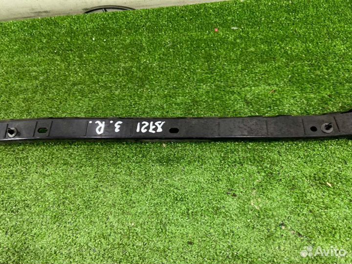 Кронштейн бампера задний правый Mercedes V220 W447