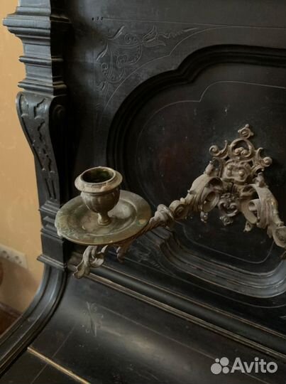 Пианино «Кнаусс Кобленц» («Knauss Coblenz»)