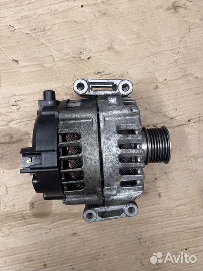 Генератор Mercedes-Benz W166 X166 C292