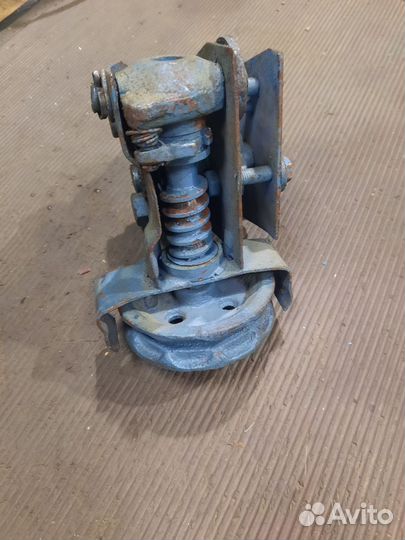 Таль лебедка СССР