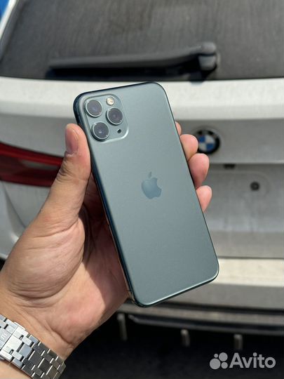 iPhone 11 Pro, 64 ГБ