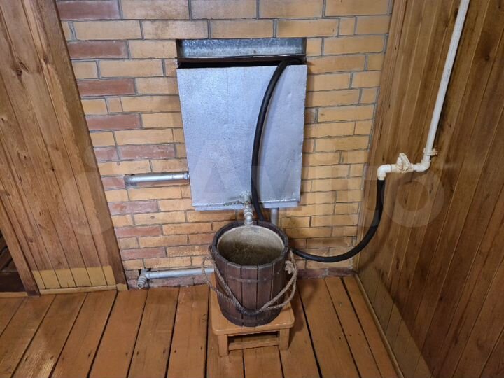 1-к. дом, 10 м²