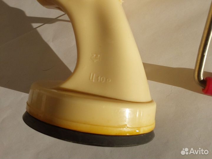 Овощерезка ручная СССР