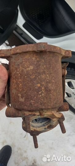 Продаем католизаторы