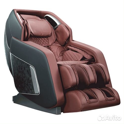 Массажное кресло Bodo Kern и не только