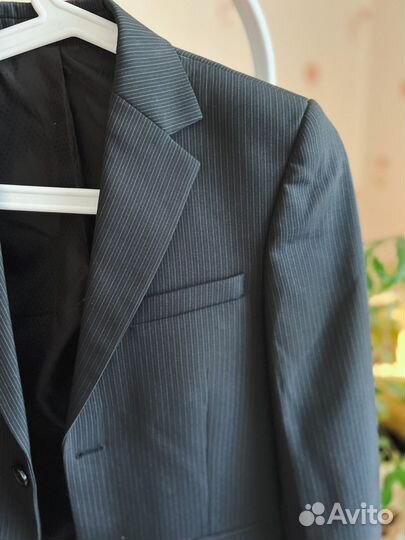 Школьный костюм для мальчика