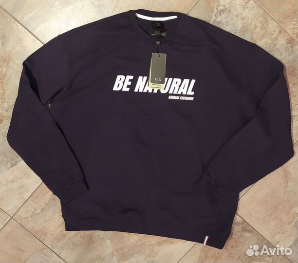 Толстовка премиум Италия оригинал